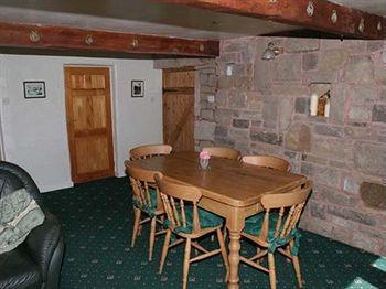 Hotel Wellcroft House Diggle Esterno foto