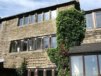 Hotel Wellcroft House Diggle Esterno foto
