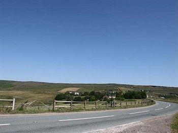 Hotel Wellcroft House Diggle Esterno foto