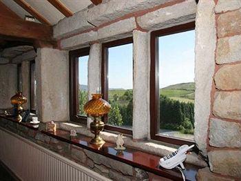 Hotel Wellcroft House Diggle Esterno foto