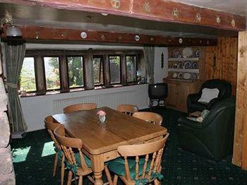 Hotel Wellcroft House Diggle Esterno foto