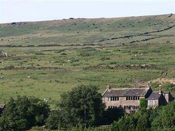 Hotel Wellcroft House Diggle Esterno foto
